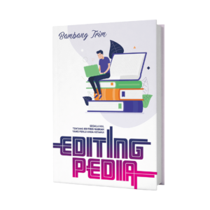 Editingpedia
