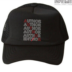 Topi 'Author'