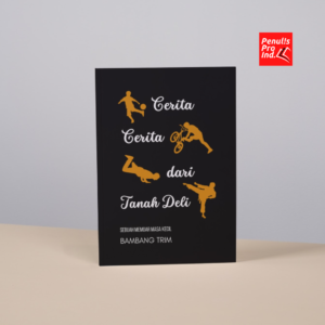 Cerita-Cerita dari Tanah Deli