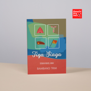 Tiga Siaga
