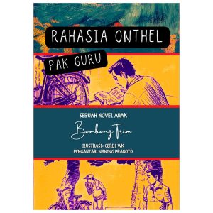 Rahasia Onthel Pak Guru